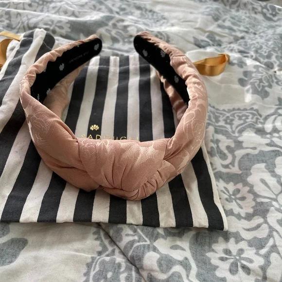 Lele Sadoughi | Accessories | Lele Sadoughi Headband | Poshmark display picture 1